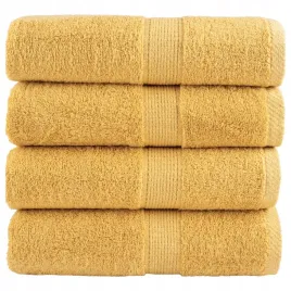 reczniczki-premium-solund-4-szt-zlote-30x50