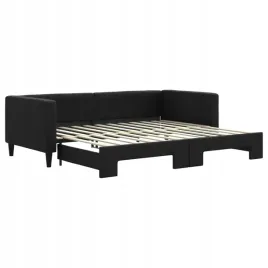 sofa-rozsuwana-czarna-90x200-cm-tkanina
