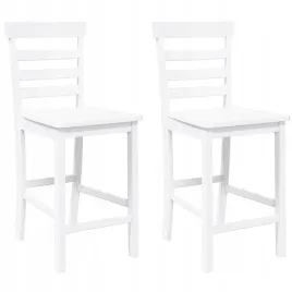 hokery-barowe-2-szt-biale-lite-drewno-gumowe