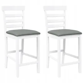 hokery-barowe-z-poduszkami-2-szt-biale-lite-drew