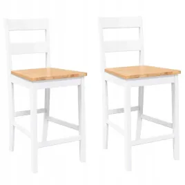 hokery-barowe-2-szt-biale-lite-drewno-gumowe