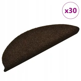 maty-na-schody-samoprzylepne-30-szt-ciemny-braz
