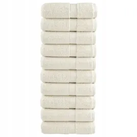 reczniczki-premium-solund-10-szt-kremowe-30x50