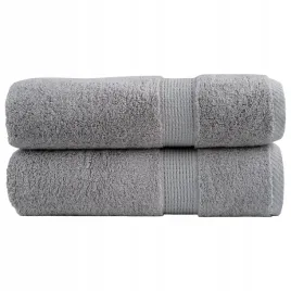 reczniki-premium-solund-2-szt-szare-70x140-cm