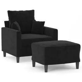 fotel-z-podnozkiem-czarny-60-cm-obity-aksamit