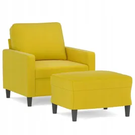 fotel-z-podnozkiem-zolty-60-cm-aksamit
