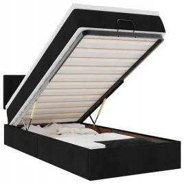 lozko-ottoman-z-materacem-i-led-czarny-80x200