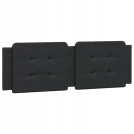 poduszka-na-wezglowie-czarna-160-cm-sztuczna-s