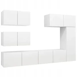 6-cz-zestaw-szafek-tv-bialy-material-drewnopo