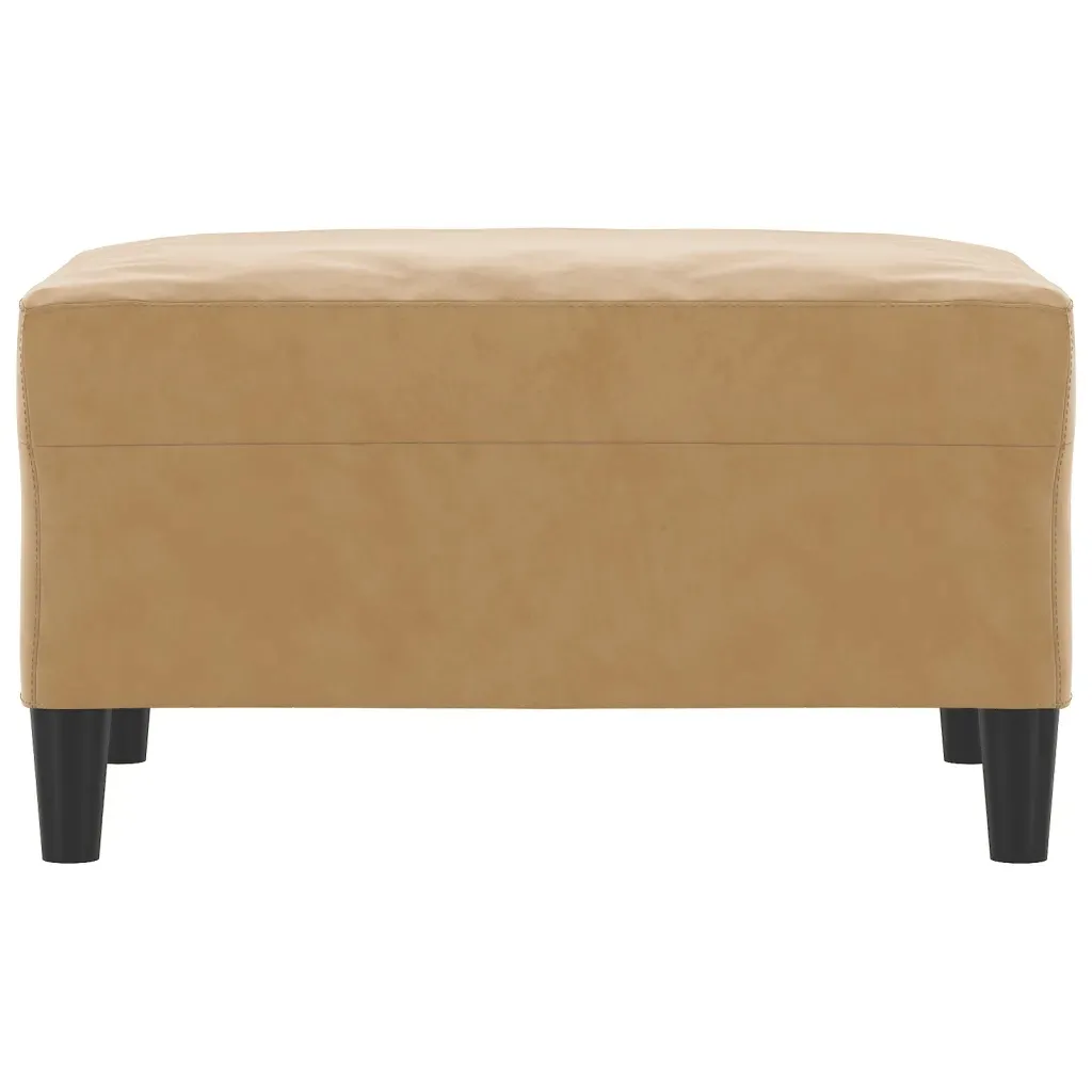 podnozek-brazowy-70x55x41-cm-aksamit-stan-nowy