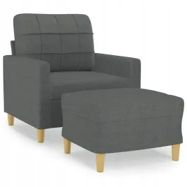 fotel-z-podnozkiem-ciemnoszary-60-cm-obity-tk