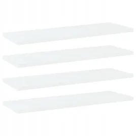 polki-na-ksiazki-4-szt-biale-60x20x15-cm