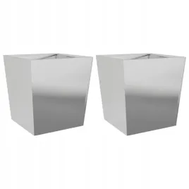 donice-ogrodowe-50x50x50-cm-2-szt-stal-galwani