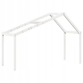 daszek-do-lozka-dzieciecego-bialy-203x955x