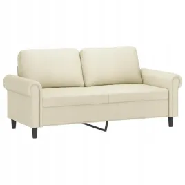2-osobowa-sofa-kremowy-140-cm-sztuczna-skora