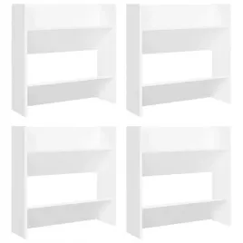 polki-scienne-na-buty-4-szt-biale-60x18x60