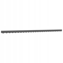 lambrekin-do-markizy-antracytowe-paski-6-m
