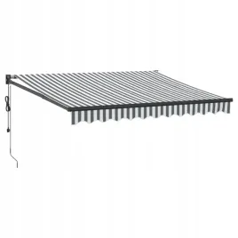 zwijana-markiza-antracytowo-biala-3x25m-tkanina-i-aluminium