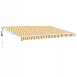 zwijana-markiza-automatyczna-zolto-biala-45x3-m