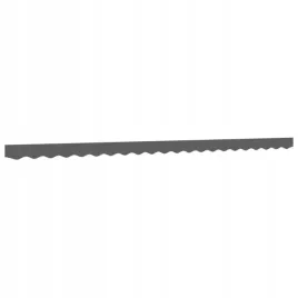 lambrekin-do-markizy-antracytowe-paski-5-m
