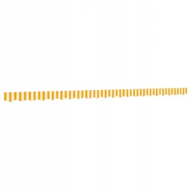 lambrekin-do-markizy-zolto-biale-paski-5-m