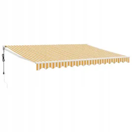 zwijana-markiza-automatyczna-zolto-biala-4x3-m