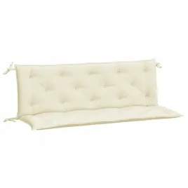 poduszki-na-lawke-ogrodowa-2-szt-kremowa-tkanina-oxford