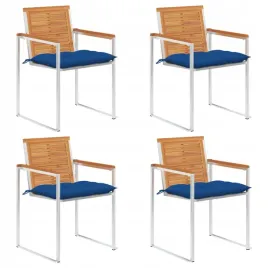 krzesla-ogrodowe-z-poduszkami-4-szt-lite-drewno-akacjowe