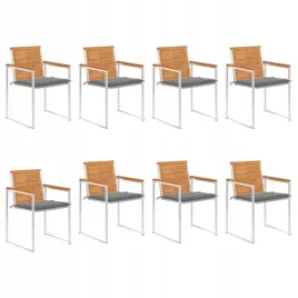 krzesla-ogrodowe-z-poduszkami-8-szt-lite-drewno-akacjowe