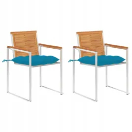 krzesla-ogrodowe-z-poduszkami-2-szt-drewno-akacjowe-i-stal
