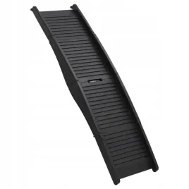 skladana-rampa-dla-psow-czarna-153x40x125-cm-plastikowa