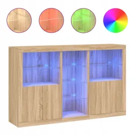 szafka-z-oswietleniem-led-dab-sonoma-162x37x100-cm