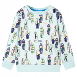 bluza-dziecieca-jasnoniebieski-melanz-128