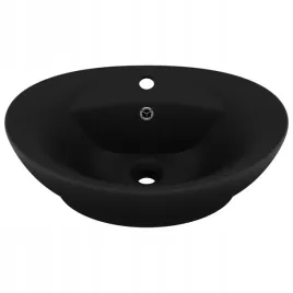 owalna-umywalka-z-przelewem-matowa-czern-585x39-cm-ceramika