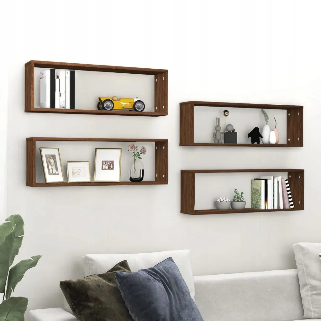 polki-scienne-4-szt-brazowy-dab-80x15x26
