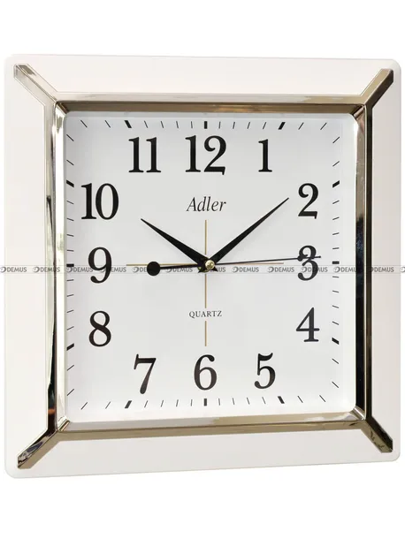 zegar-scienny-adler-30111-wh