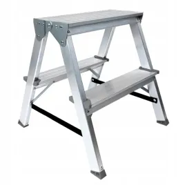 drabinka-dwustronna-2stopniowa-2x2-podest-stolek-taboret-drabest-125kg