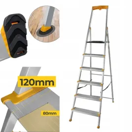 drabina-aluminiowa-domowa-polka-6-stopniowa-szerokie-stopnie-drabest