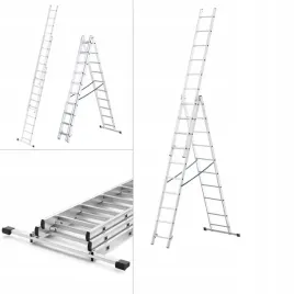 drabina-aluminiowa-przemyslowa-3x10-stopniowa-home-drabest-150-kg