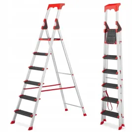 drabina-aluminiowa-montazowa-magazynowa-profesjonalna-higher-alu-6
