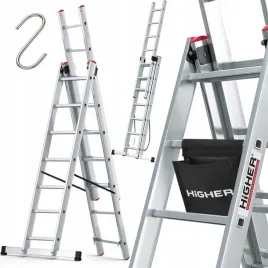 drabina-aluminiowa-wielofunkcyjna-3x7-higher-na-schody-pro-gratis