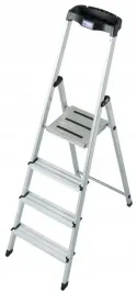 drabina-wolnostojaca-krause-monto-safety-1x4