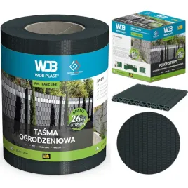 tasma-ogrodzeniowa-antracyt-19x50-oslona-na-ogrodzenie-panelowe-plot-grafit
