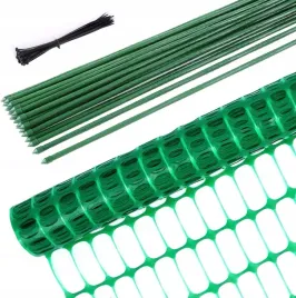 mobilne-ogrodzenie-ochronne-ohuhu-30-m-x-1-m-25-slupkow-zielone