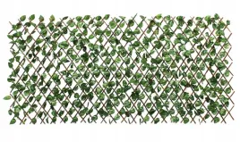 parawan-ogrodowy-oslona-na-balkon-liscie-kratka-z-bluszczem-100x200-cm