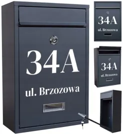 skrzynka-na-listy-z-numerem-domu-or-pocztowa-or-antracyt-ral7016-or-wzory-or-uv