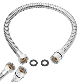 waz-natryskowy-prysznicowy-50cm-stalowy-mosiezne-koncowki-chrom-z-oringiem