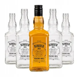 zestaw-5x-butelka-daniels-500-ml-nadruk-bimber-na-whisky-koniak-z-zakretka