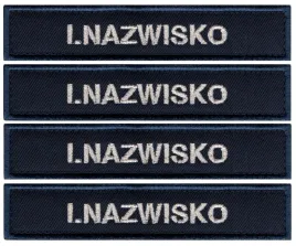imiennik-policyjny-imienniki-policyjne-nazwisko-policja-rzep-4-szt