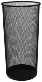 stojak-na-parasole-parasolnik-czarny-50cm